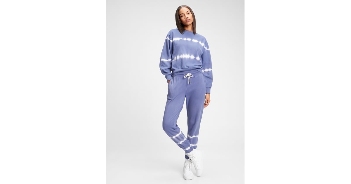 The Best Matching Sweatsuits at Gap