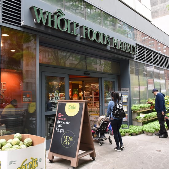 Amazon Buys Whole Foods