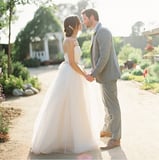 Bloggers Wedding Dresses They Wore