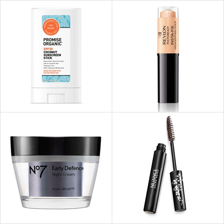 2016 New Summer Drugstore Beauty Products POPSUGAR Beauty