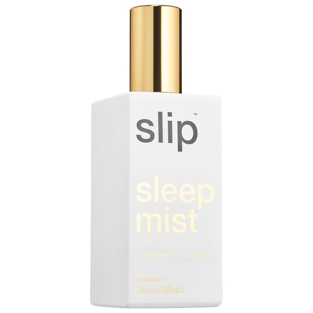 Slip Sleep Mist Make Your AtHome Workspace Smell Great POPSUGAR