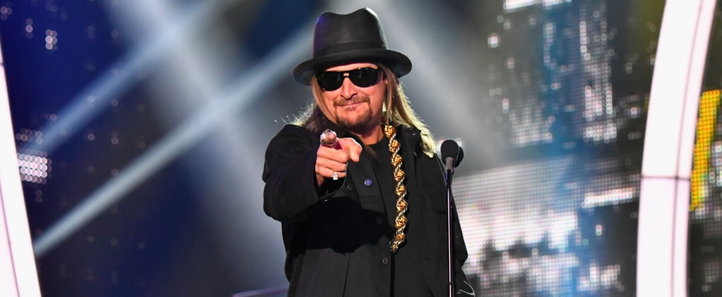 Is Kid Rock Running For Senate?