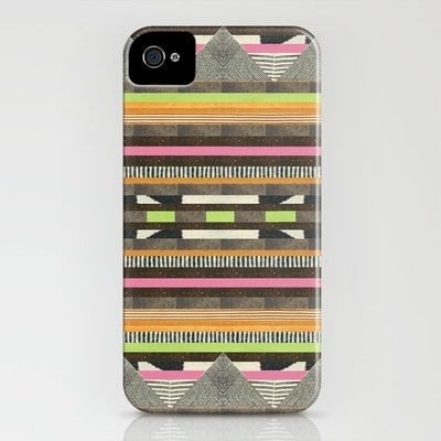 DG Aztec No. 2 ($35)
DG Aztec No. 2 ($35)
