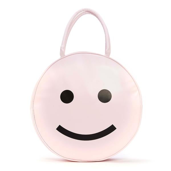 Ban.do Super Chill Happy Face Cooler Bag