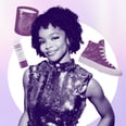 Marsai Martin's Must Haves: From Converse Sneakers to a Diptyque Candle