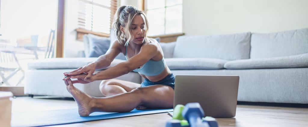 16 Best YouTube Workouts, Picked by a Fitness Editor
