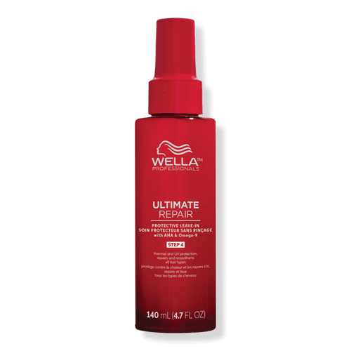 Wella Ultimate Repair Protective Leave-In