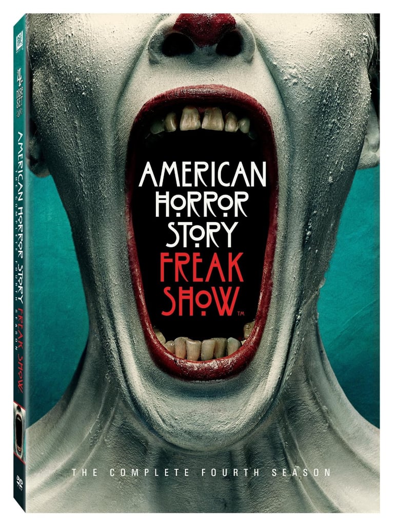 Freak Show DVD ($13)