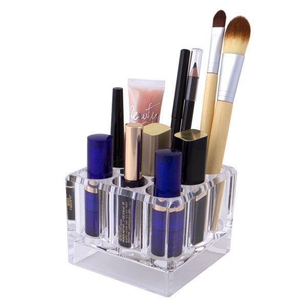Cosmetic Accessory Organizer ($21)