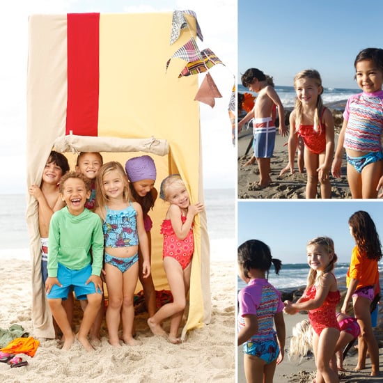 Tea collection bathing suits clearance