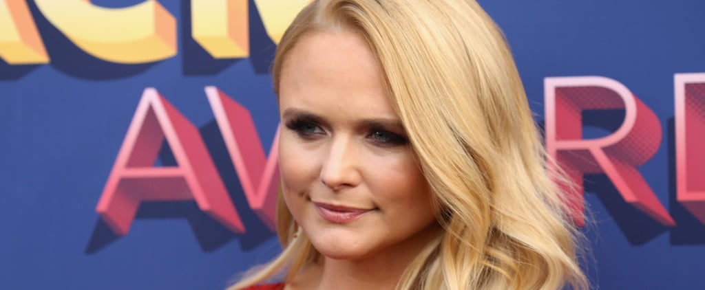 Miranda Lambert's Acceptance Speech at the 2018 ACM Awards