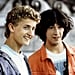 Bill and Ted Face the Music Movie Details