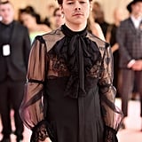 Met Gala Red Carpet Dresses 2019