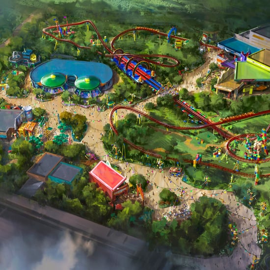 What's Coming to Walt Disney World in 2018 and 2019