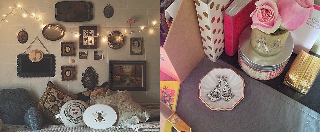 Best Dorm Room Designs