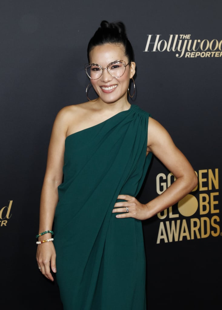 Ali Wong as Gore