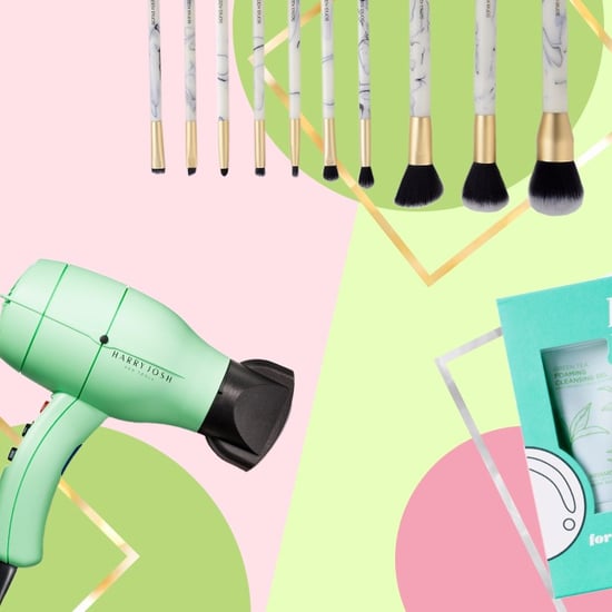 Target Holiday Beauty Products