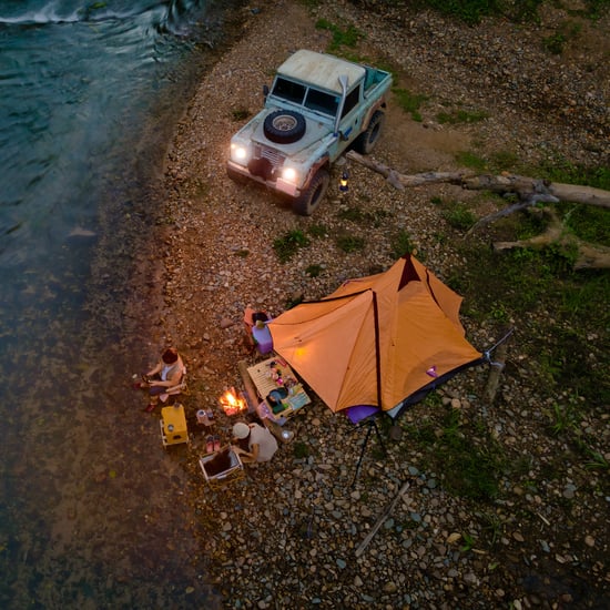 15 Best Campgrounds in the USA