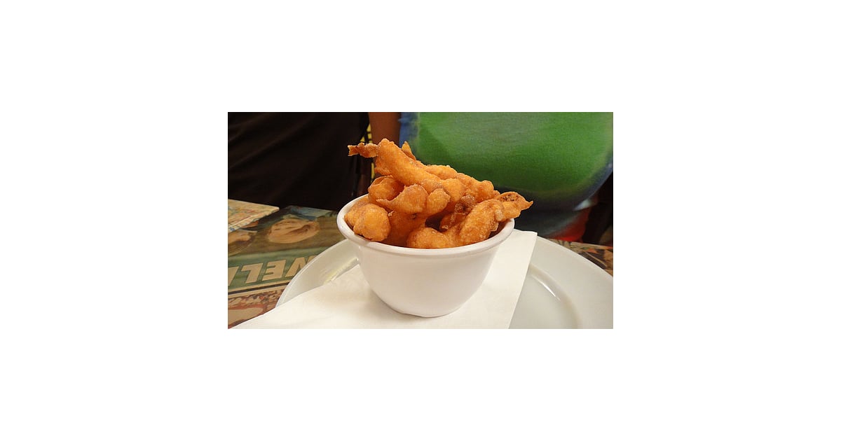 Deepfried Cheetos Yes Experimental, Controversial Food Items of 2010 POPSUGAR Food Photo 7