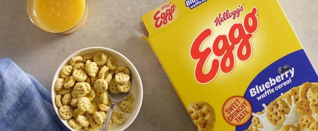 Eggo Waffle Cereal Is Hitting Walmart Shelves Soon
