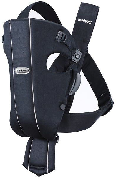 BabyBjörn Baby Carrier Original Carriers Travel