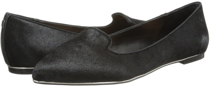 Dolce Vita Black Loafers