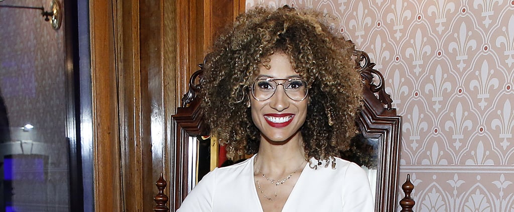 Elaine Welteroth Cultural Ambassador | When We All Vote