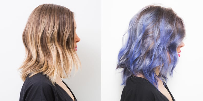 Before You Color: Be Honest About Your Hair History