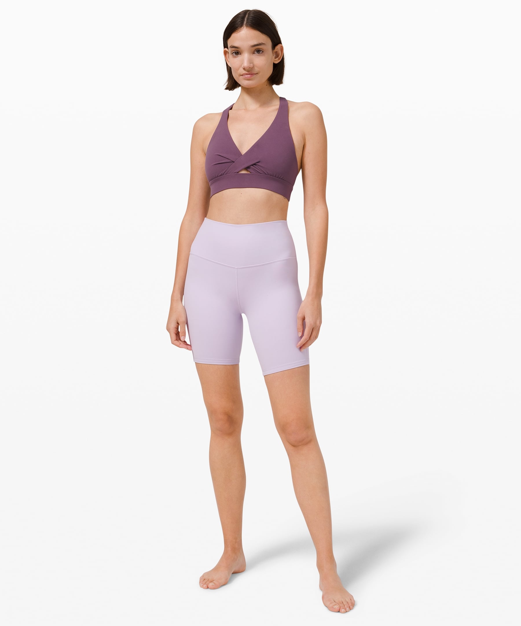 lululemon align short