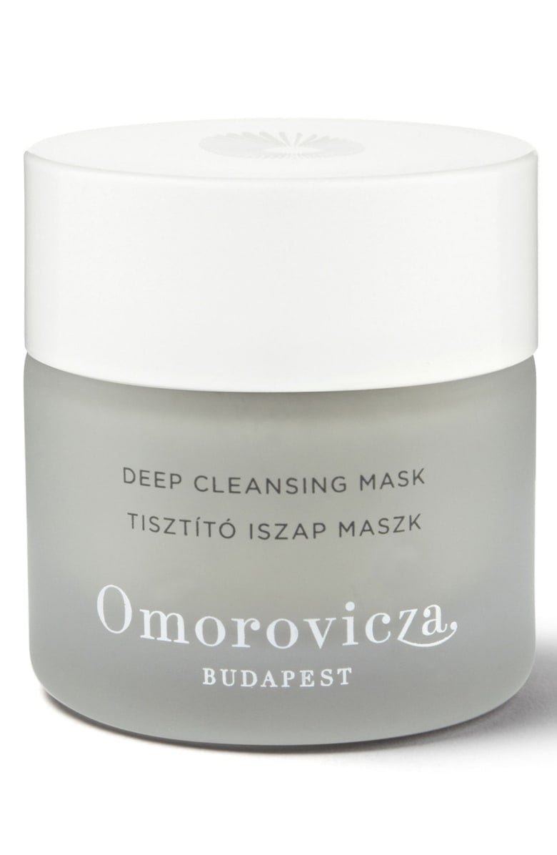 Omorovicza Deep Cleansing Mask