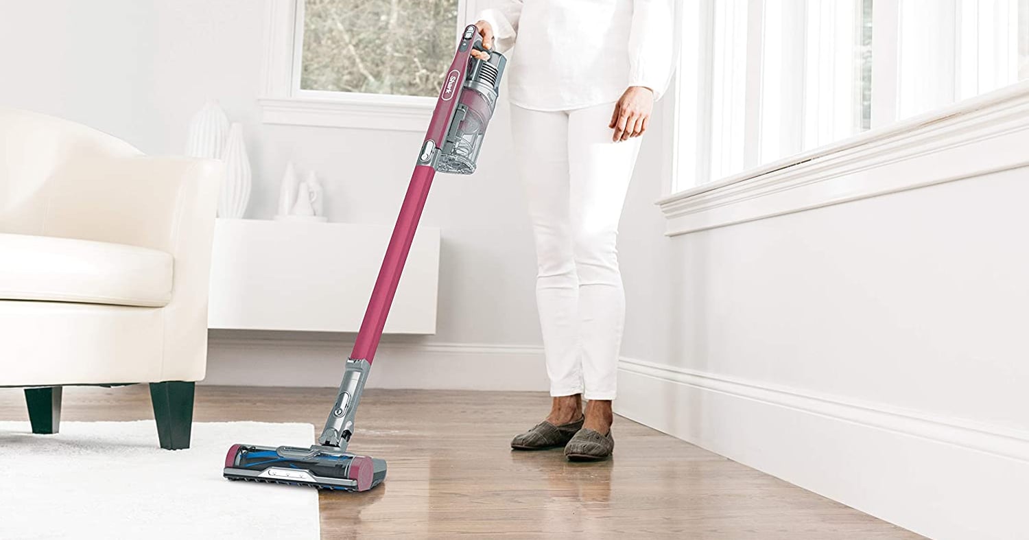 Best Vacuums on Sale Cyber Monday 2020 POPSUGAR Home