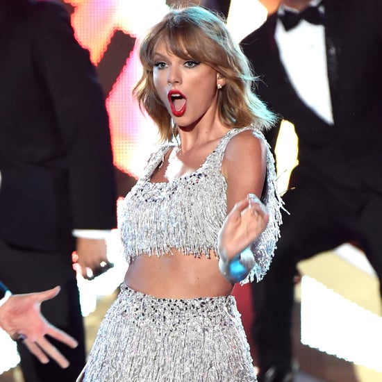 Taylor Swift Dancing at the VMAs 2014 | GIFs