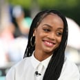 Rachel Lindsay Deletes Instagram After Harassment From Bachelor Fans