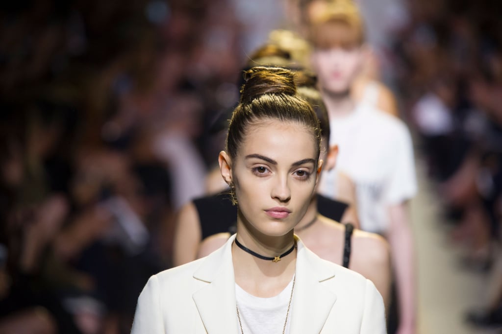 Dior Collection Spring 2017