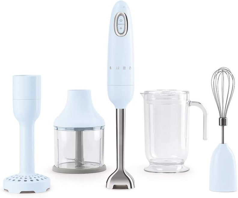 Smeg Hand Blender