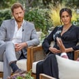 Revisit the Truth Bombs From Prince Harry and Meghan Markle's Oprah Interview