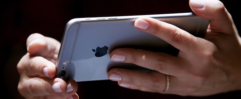 iPhone 6 vs. Galaxy S5