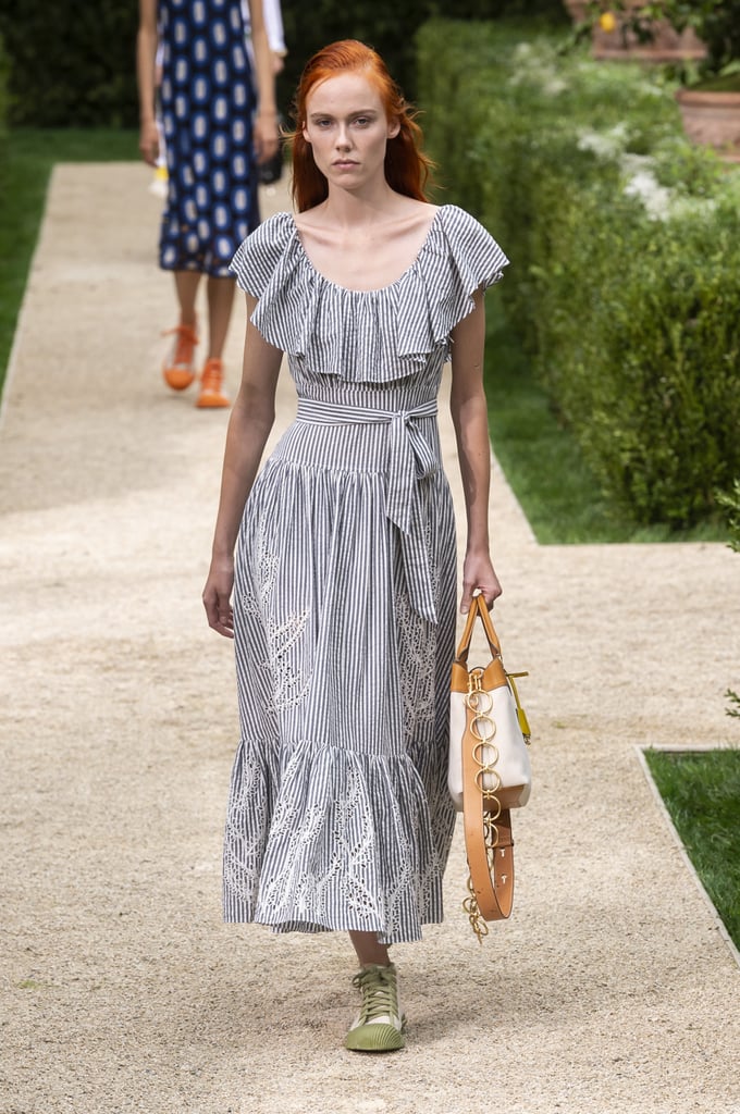 Tory Burch Spring 2019 Collection