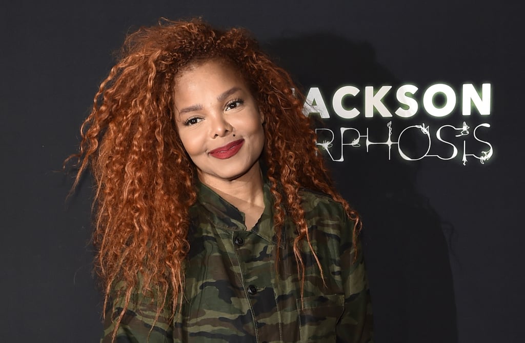 Janet Jackson