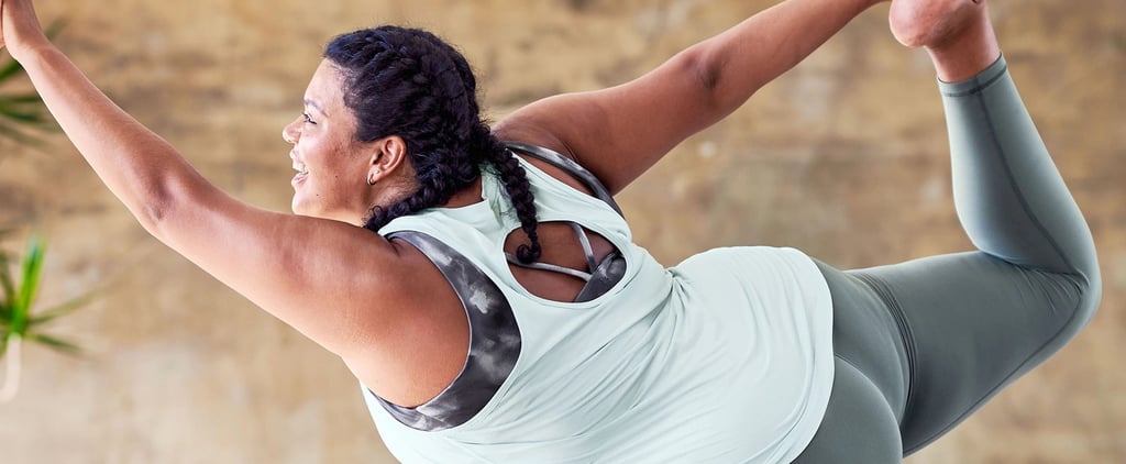 The 50+ Best Workout Clothes Under $50 You Need ASAP