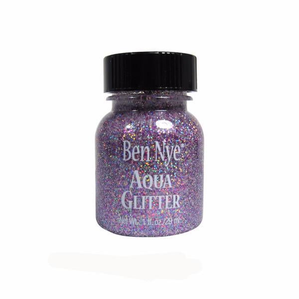 Ben Nye Aqua Glitter