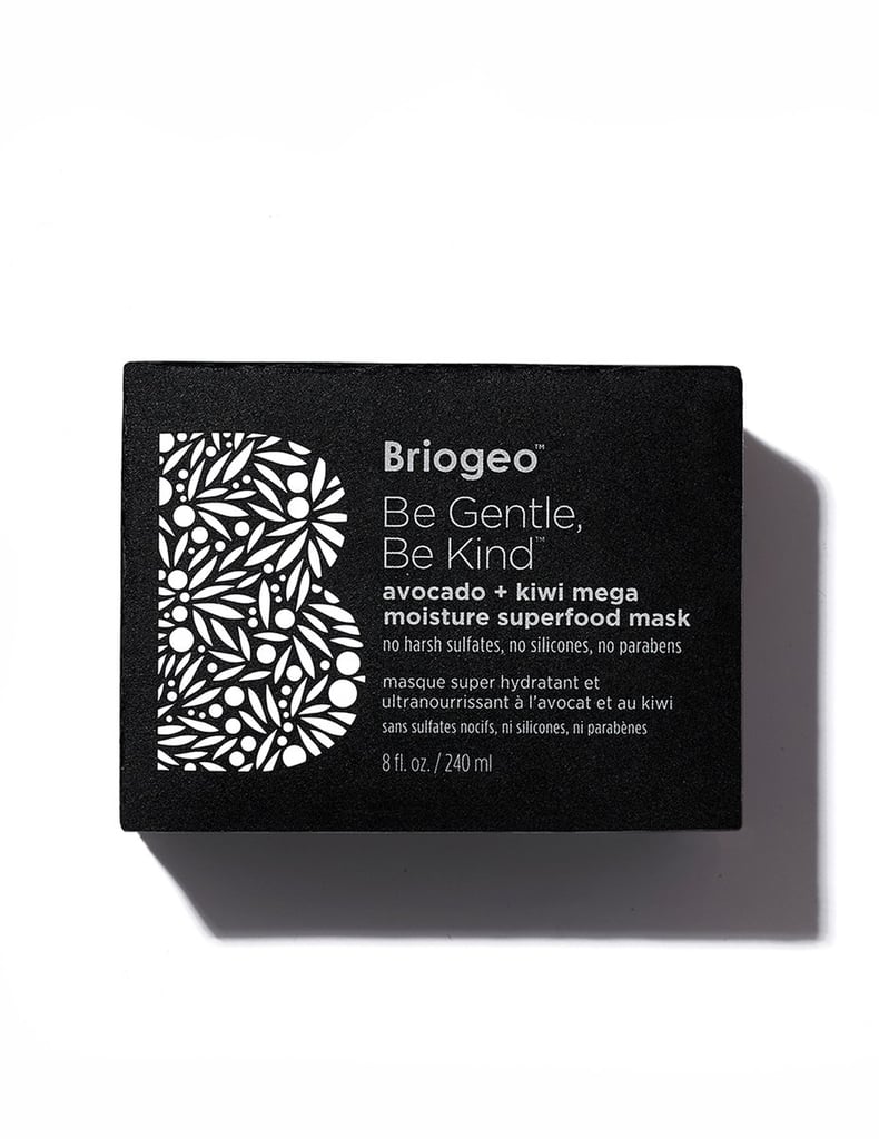 Briogeo Be Gentle, Be Kind Avocado and Kiwi Hair Mask