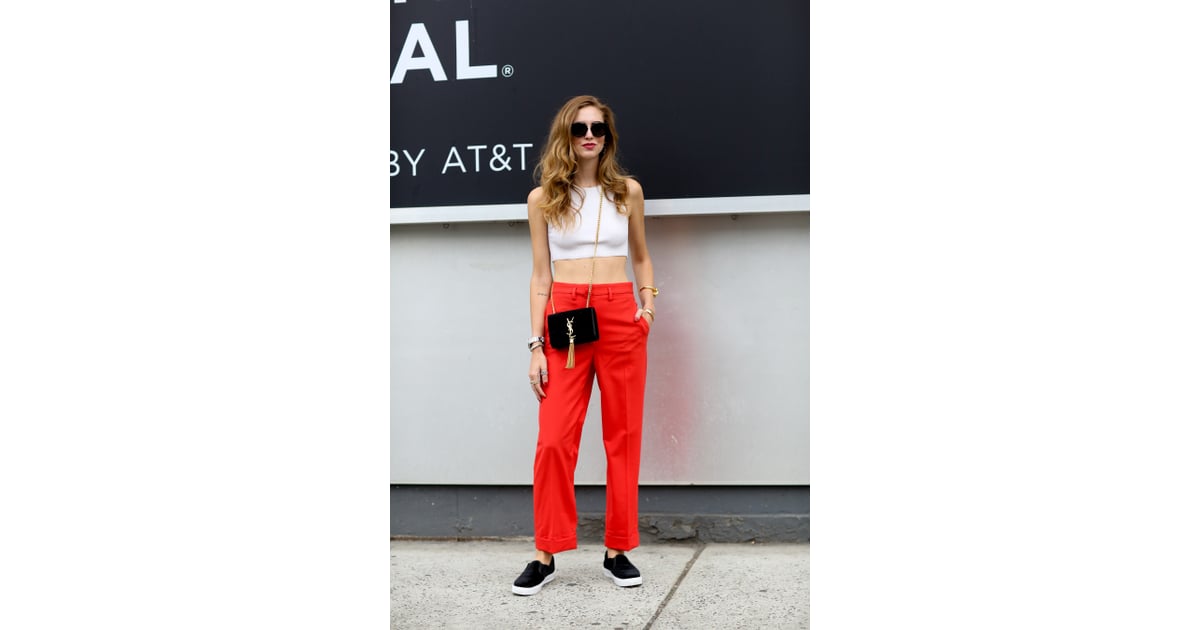 A black pair of slipons are probably the most versatile shoe in Best