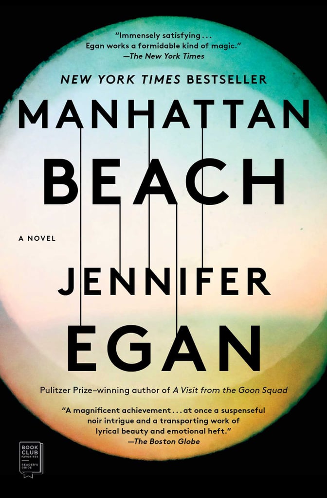 manhattan beach egan summary