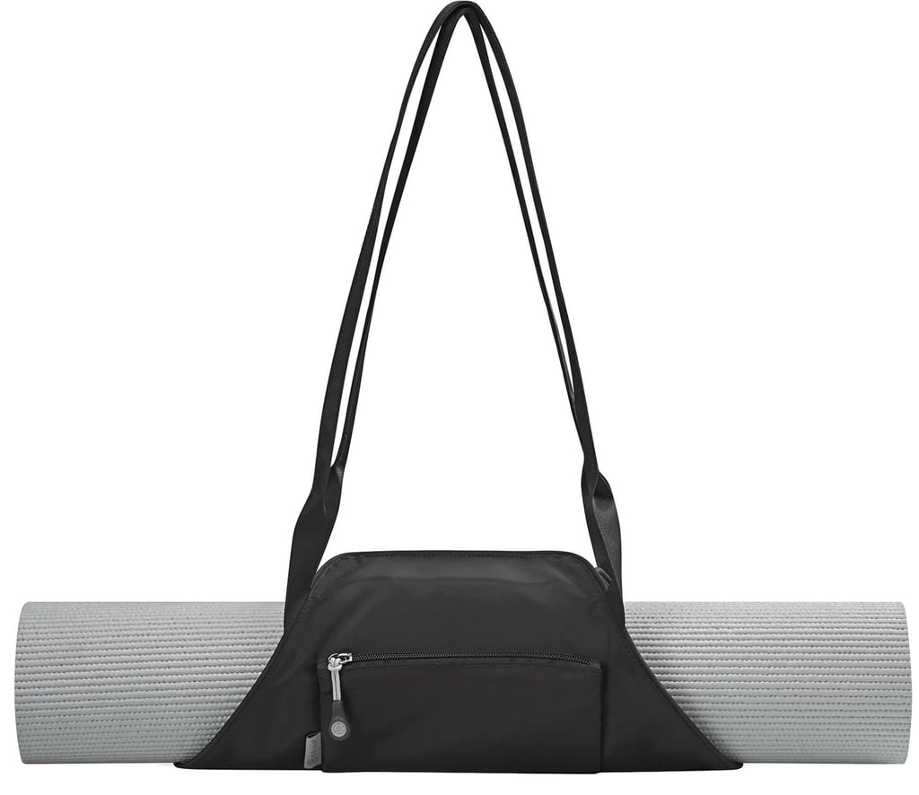 Gaiam Studio Performance On-the-Go Mat Carrier