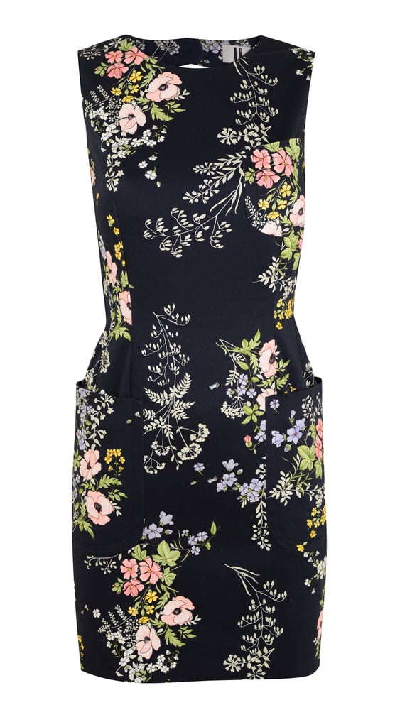 Topshop Unique Exclusive Net-a-Porter Collection
