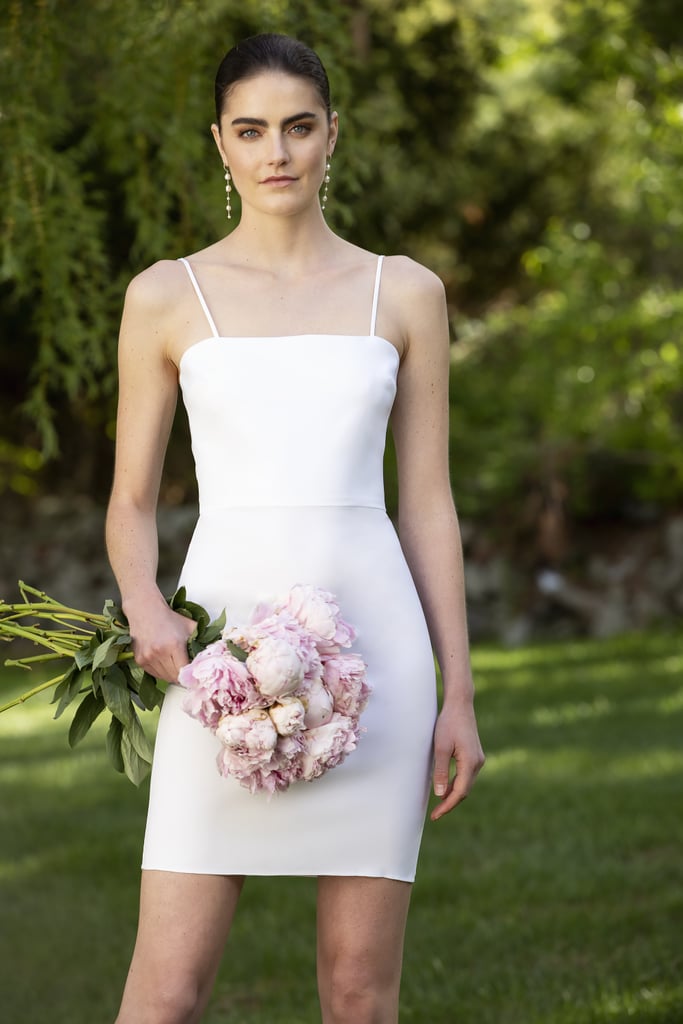 Christian Siriano Launches a New Bridal Collection For 2021