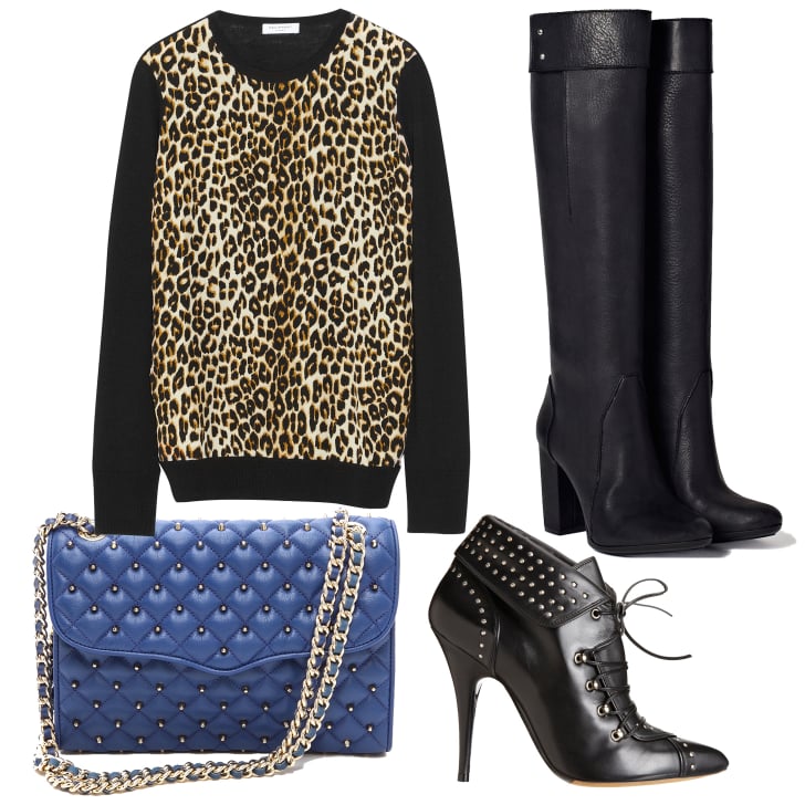 Best Winter Accessories And Clothing Sales January 2014 Popsugar