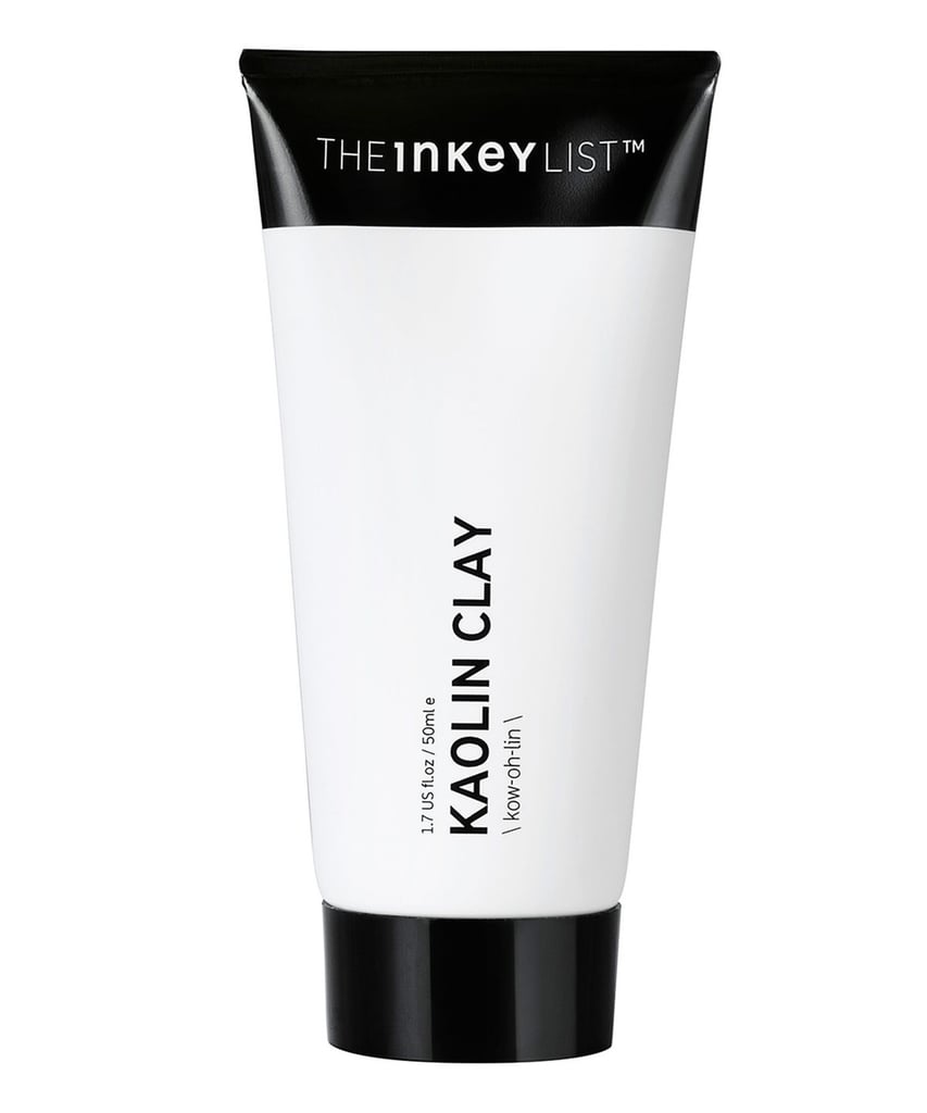 The Inkey List Kaolin Mask