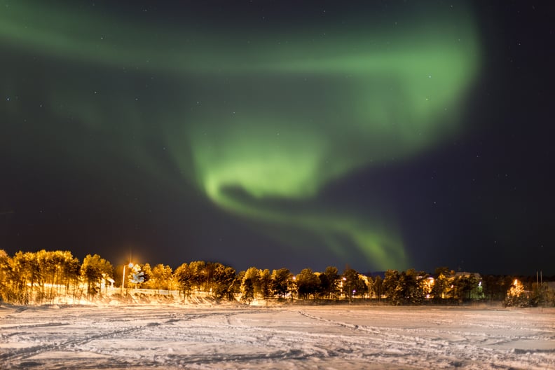 Lapland, Finland